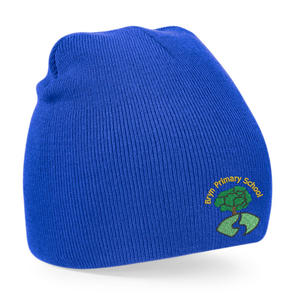 Bryn Primary Beanie